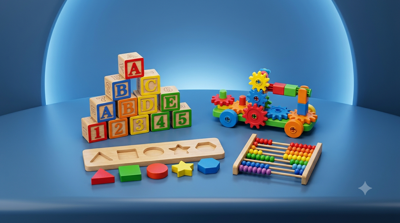 Toys