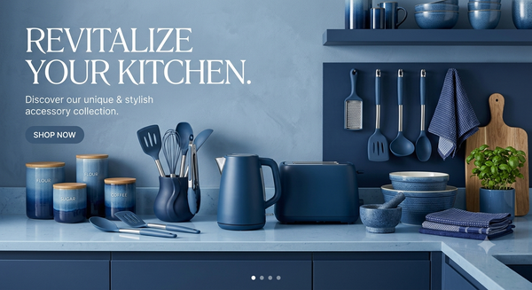 Kitchen Accassories